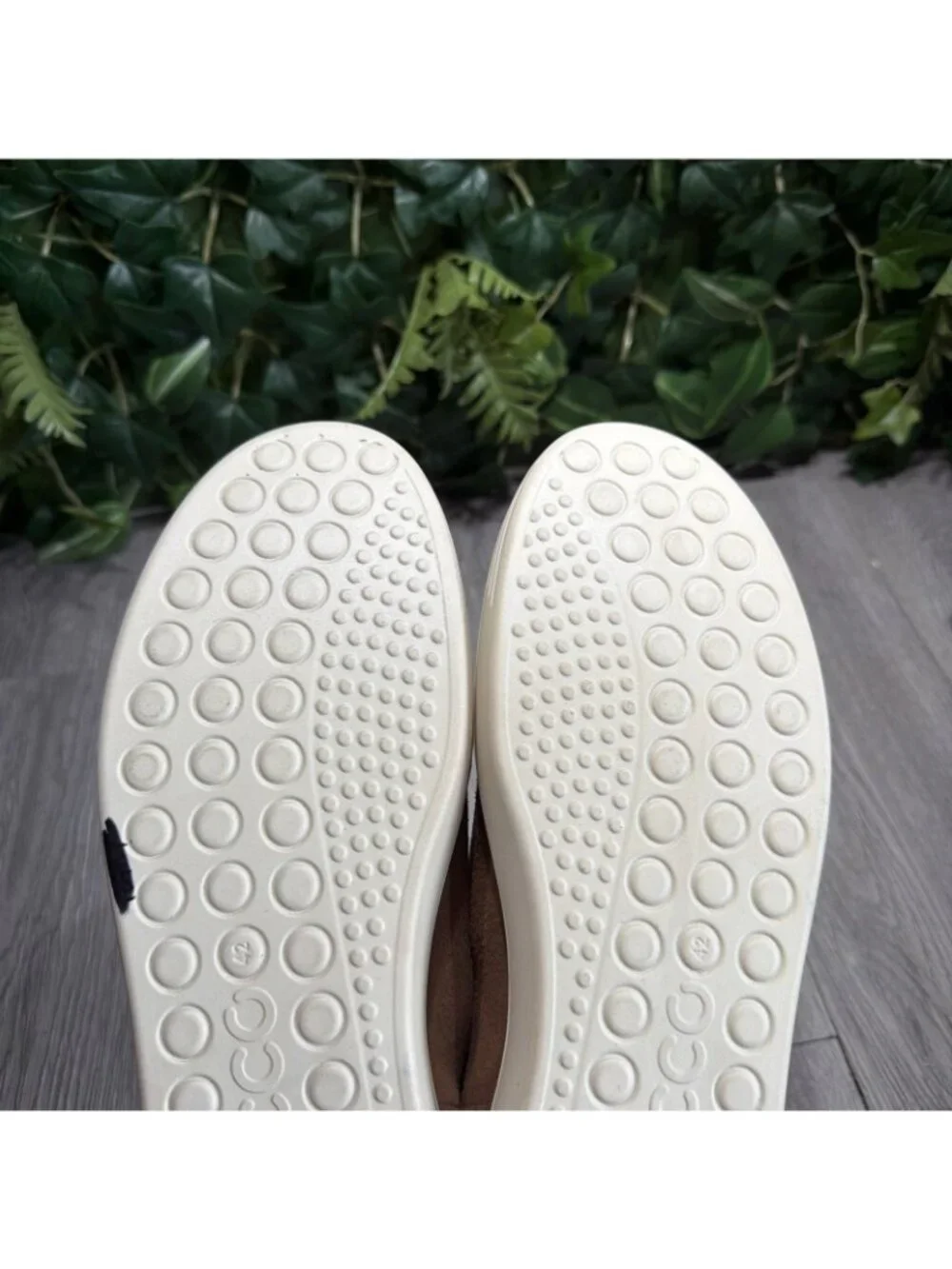 Ecco item sold